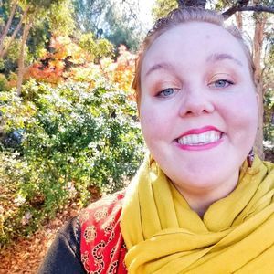 Meet your Posher, Whitney